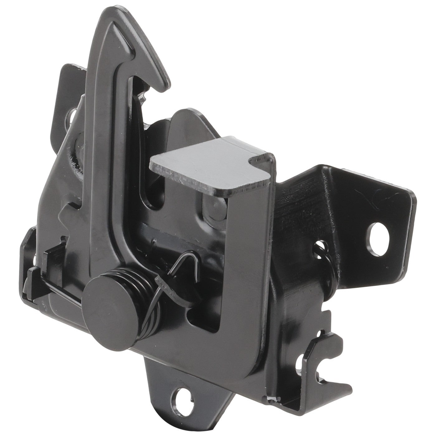 Hood Latch Lock for Hyundai Elantra (2007–2010)