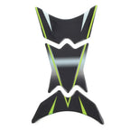 3D Tank Pad Protector Decal Sticker for Kawasaki Z1000 (2010-2023)