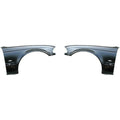 Fender for BMW 323i (1999–2000) Front Left and Right 4-Door Sedan Wagon