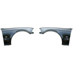 Fender for BMW 323i (1999–2000) Front Left and Right 4-Door Sedan Wagon