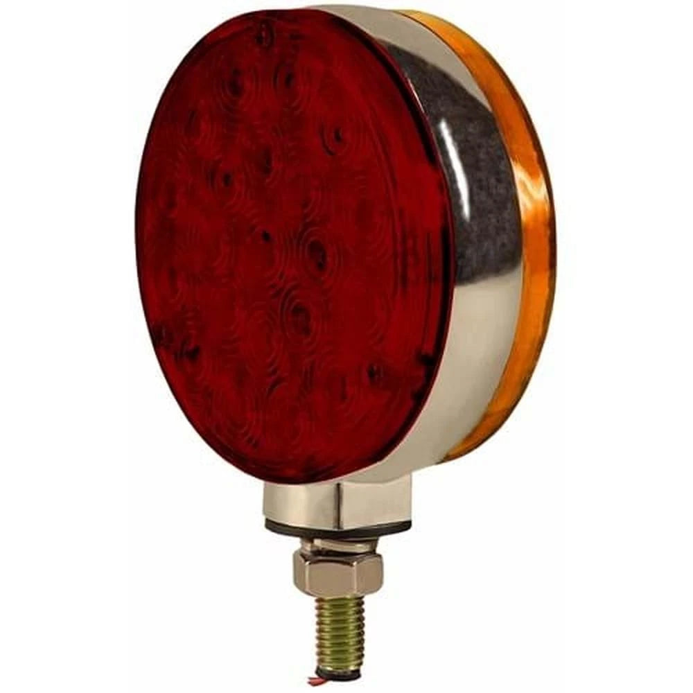 LED Fender & Cab Warning Light for (8302218)