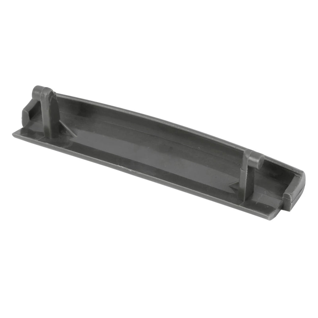 Set of 2 Center Console Latch Lid Clips for Audi A4 A6 S4 (2002–2008)