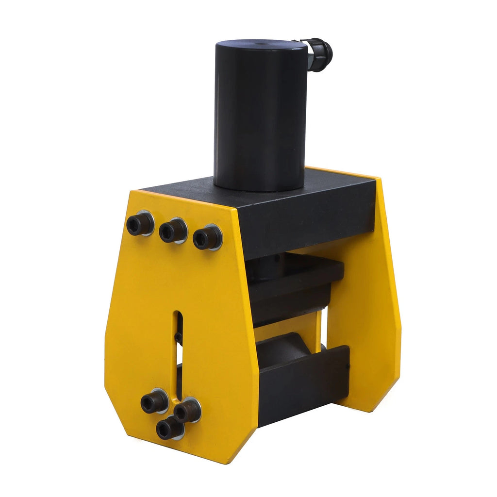 16 Ton Copper Metal Pipe Bender for Busbar Bending Tool (Hydraulic)