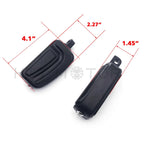 AirFlow FootPeg Footrest for Harley-Davidson (Most Models)