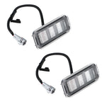 LED Bed Lighting Kit for Toyota Tacoma (2020-2022)
