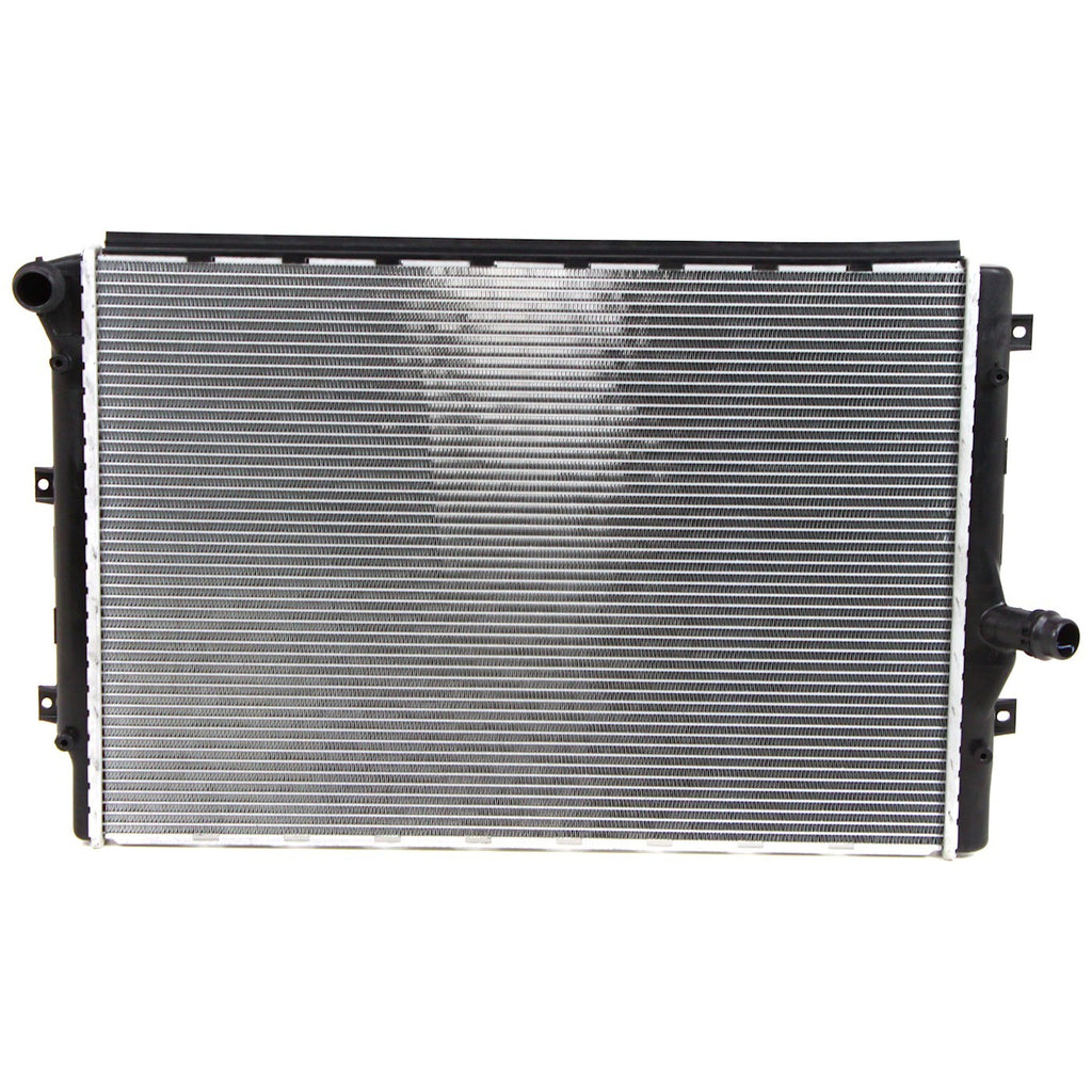 Radiators for VW Golf, Audi A3, Jetta, GTI, TT (2008–2009)