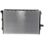 Radiators for VW Golf, Audi A3, Jetta, GTI, TT (2008–2009)