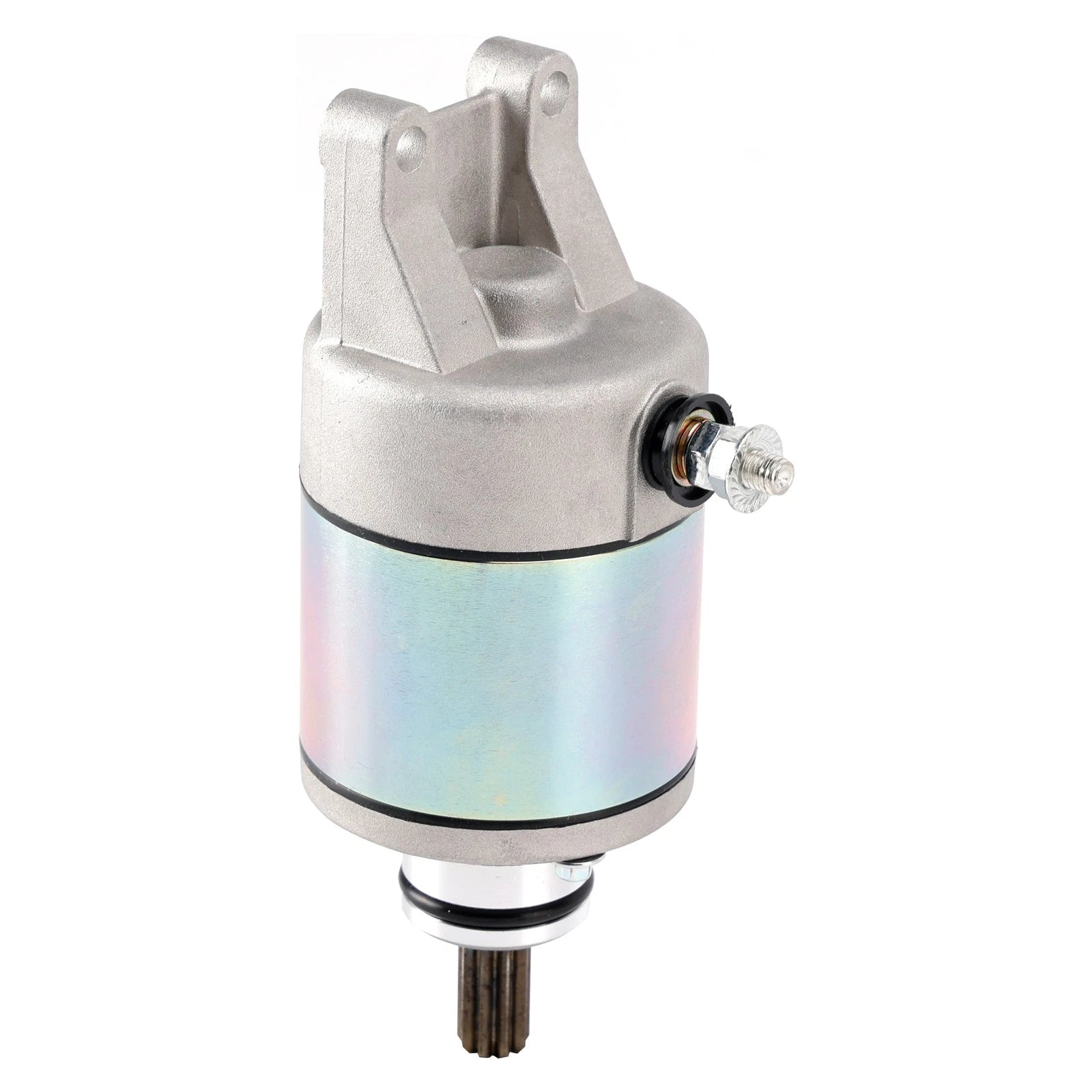 Engine Starter Motor for Suzuki GSX-R 600 GSXR 750 (2008–2010)