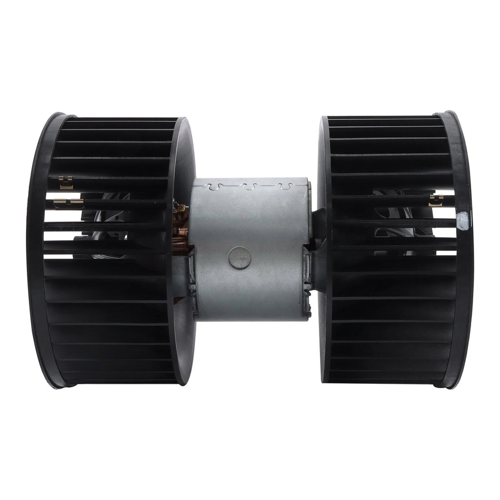 A/C Blower Motor with Wheel for BMW E36 M3 318I 325I 323IS 325IS 328I (1992–1999)