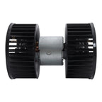 A/C Blower Motor with Wheel for BMW E36 M3 318I 325I 323IS 325IS 328I (1992–1999)