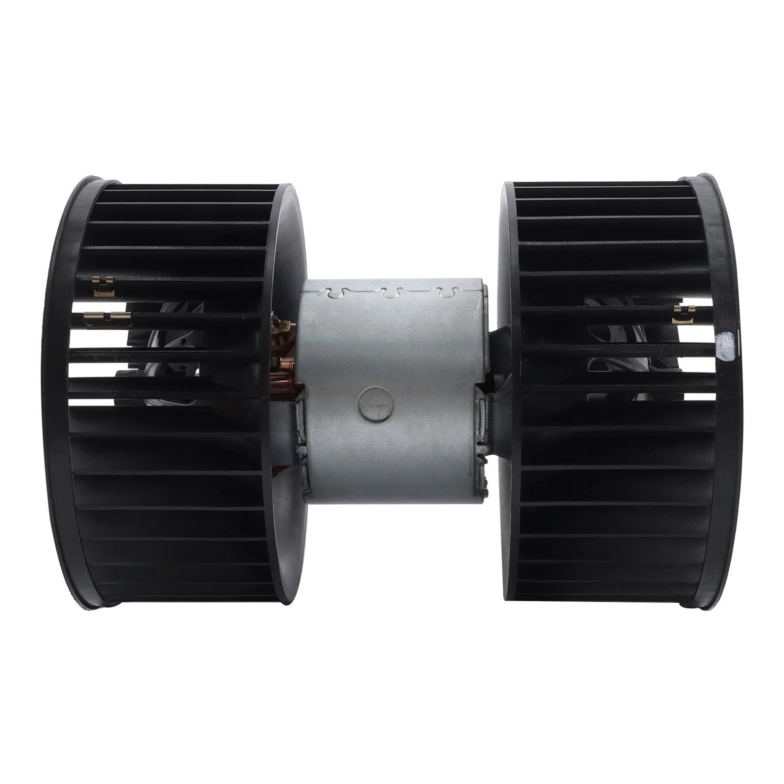 A/C Blower Motor with Wheel for BMW E36 M3 318I 325I 323IS 325IS 328I (1992–1999)