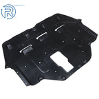 Undercar Shield for Hyundai Sonata (2015–2017)
