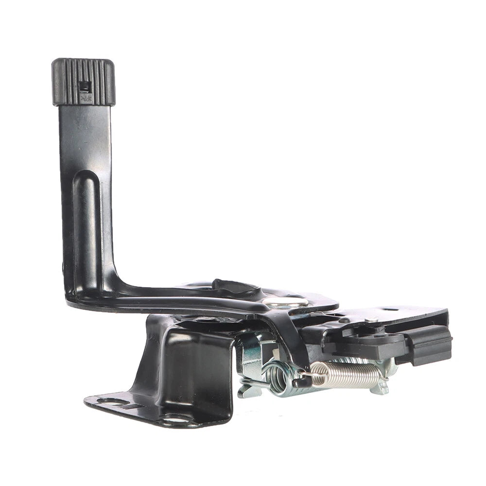 Hood Lock Latch for Honda Accord (2013–2017) w/Alarm
