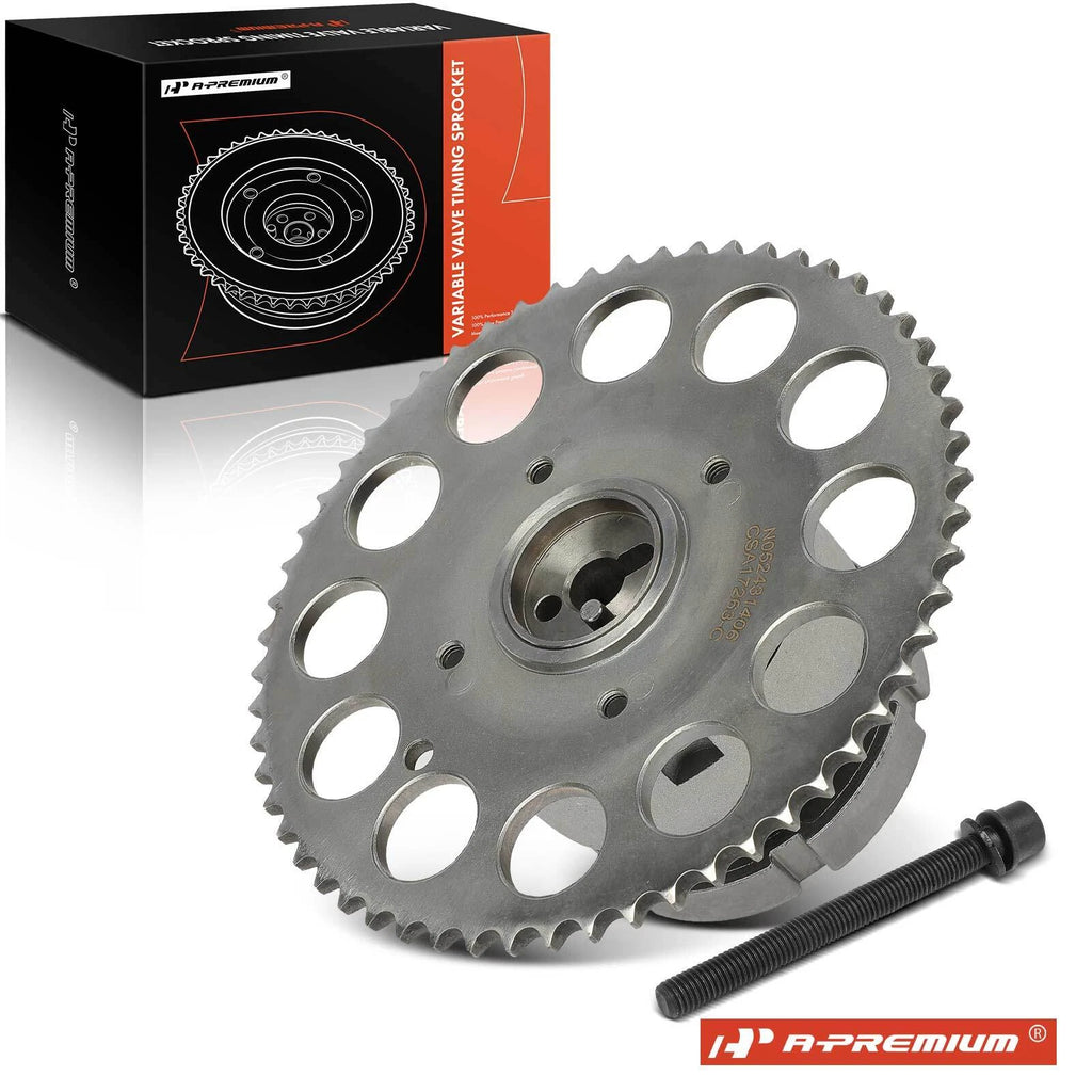 Variable Valve Timing Sprocket for Chevy Trailblazer GMC Envoy (2002–2009)