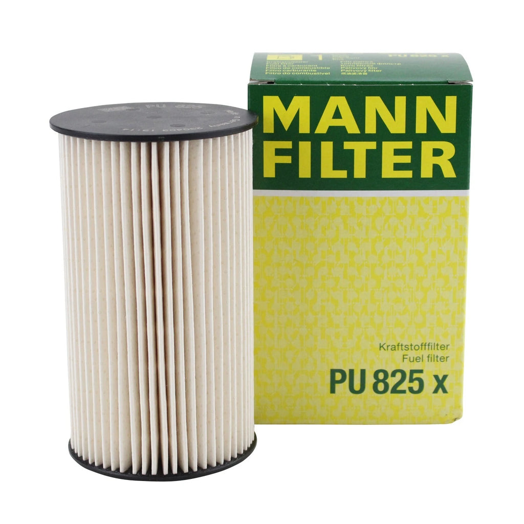 Fuel Filter PU825X for Audi A3 TDI 2.0 L4 (2010–2013)