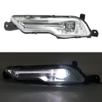 LED Fog Light for Ford Fusion (2017-2018)