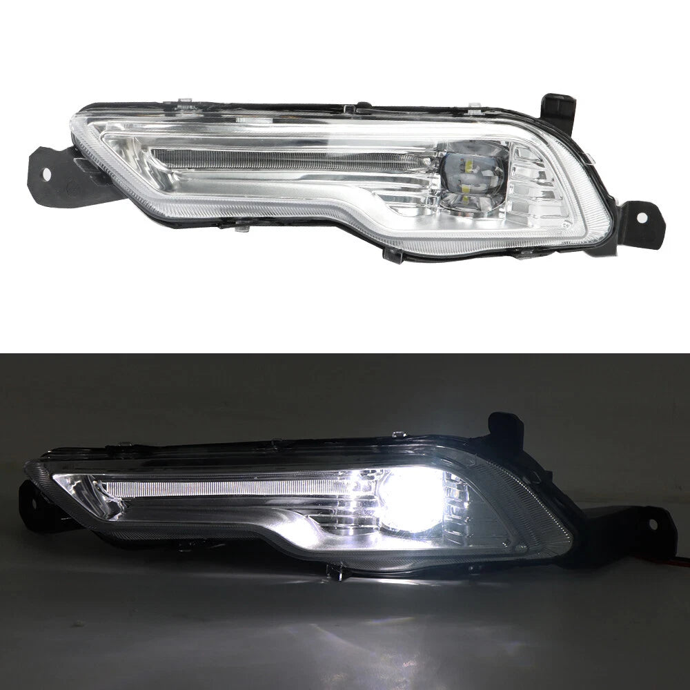 LED Fog Light for Ford Fusion (2017-2018)
