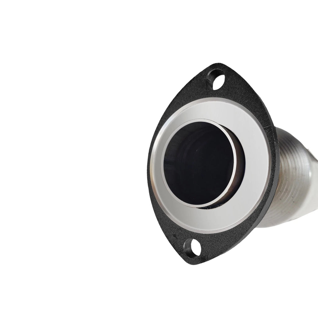 Front Catalytic Converter for Toyota Tacoma 2000–2004 (2.7L L4, EPA)