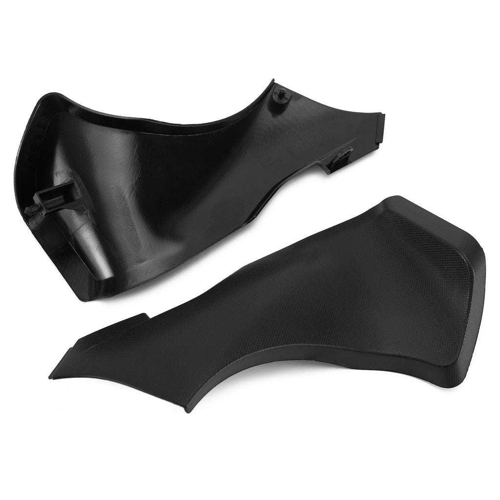 Air Duct Cover Panel Trim for Kawasaki ZX6 ZX6R 636 (2005–2006)
