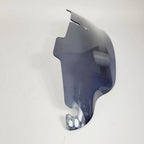 Wind Splitter Windshield 4.5" Light Smoke for Harley Street Glide (2014–2023) 57400204