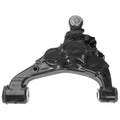 LH Front Lower Control Arm Assembly for Landcruiser UZJ200 VDJ200 (2007–2021)