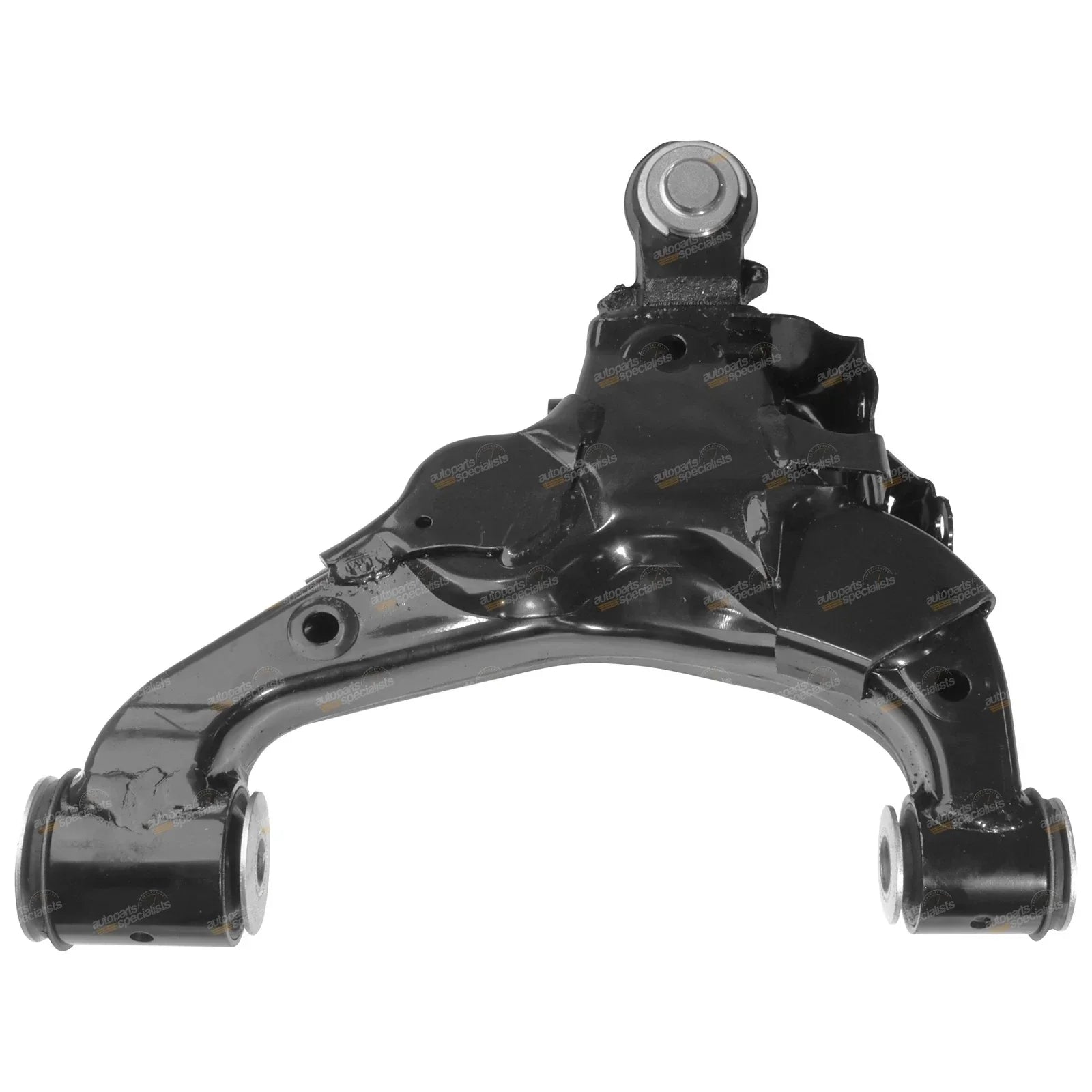 LH Front Lower Control Arm Assembly for Landcruiser UZJ200 VDJ200 (2007–2021)