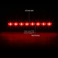 LED Third Brake Light for Nissan Pathfinder (1993–1995)