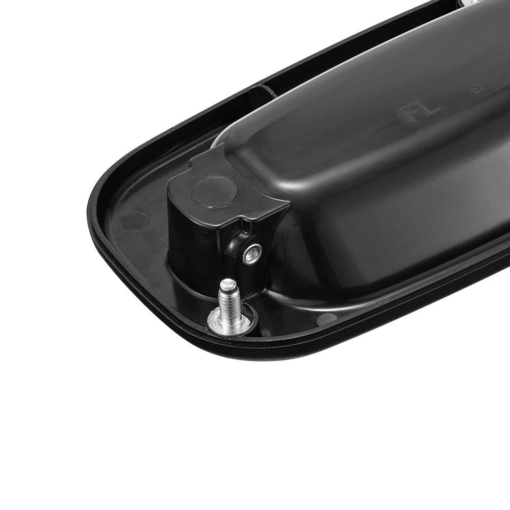Exterior Door Handle for GMC Sierra 1500 HD/2500 HD/3500 (2001–2006)