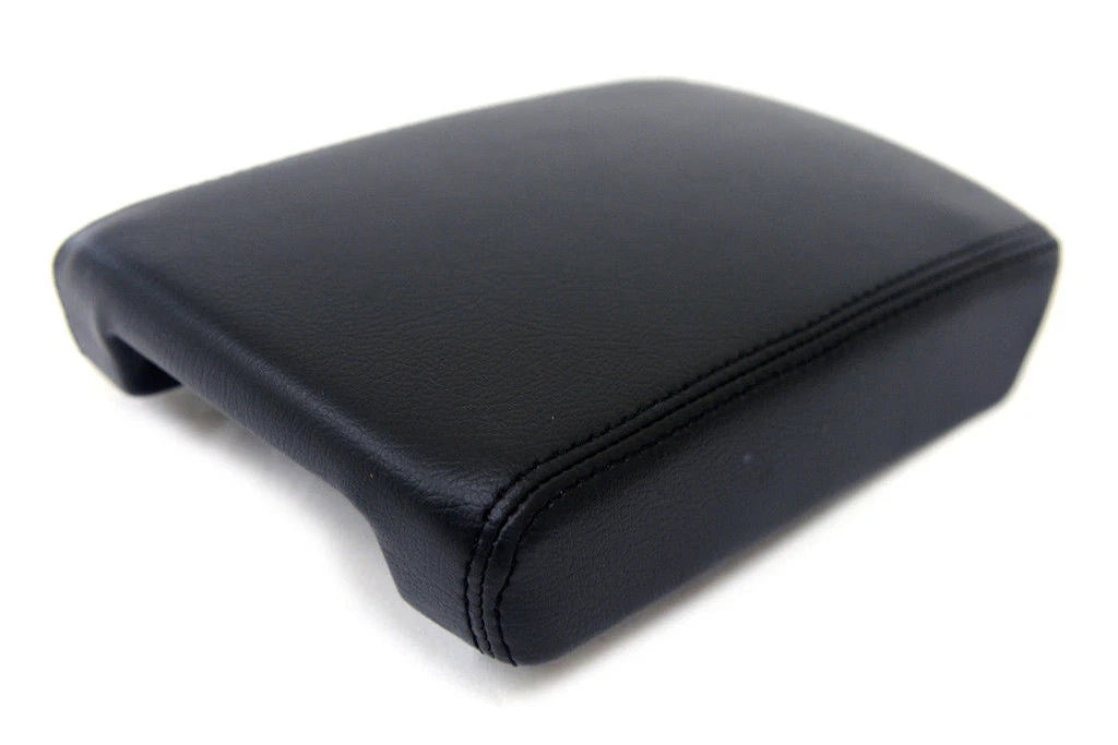 Leather Synthetic Center Console Armrest Cover for Buick LaCrosse (2010–2013)