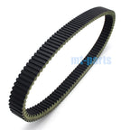 Drive Belt for Kawasaki KAF950 Mule 3010 Diesel 4X4 (2004–2008) 59011-1087