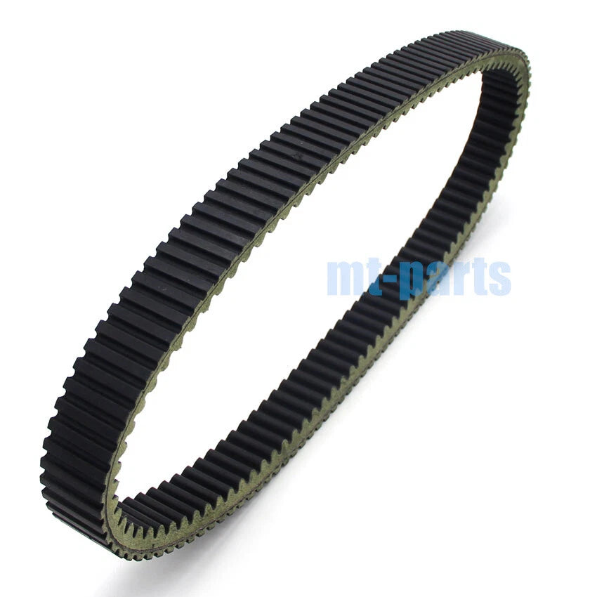 Drive Belt for Kawasaki KAF950 Mule 3010 Diesel 4X4 (2004–2008) 59011-1087