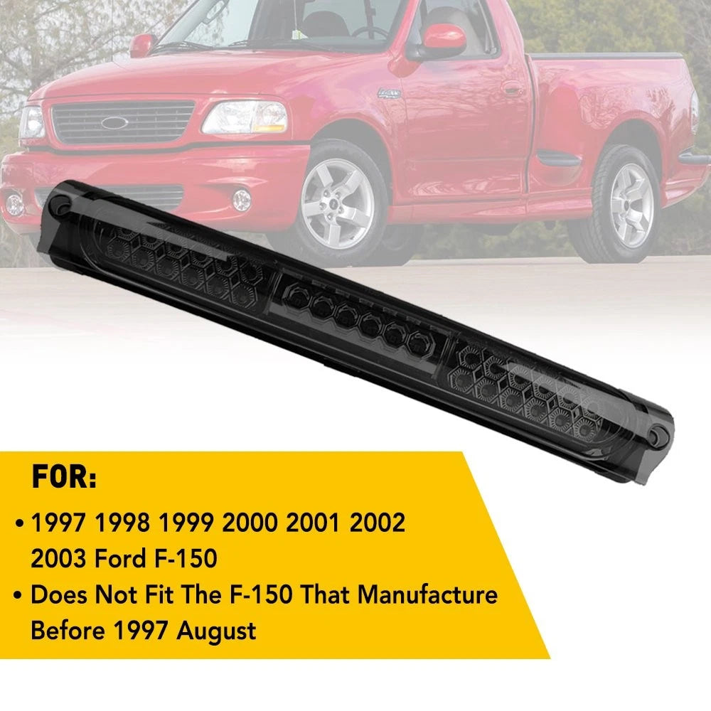 LED 3rd Brake Light for Ford F-150 SD (1997–2003) EOH