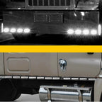 10X LED Side Clearance Marker Lights for Truck Car (12V)