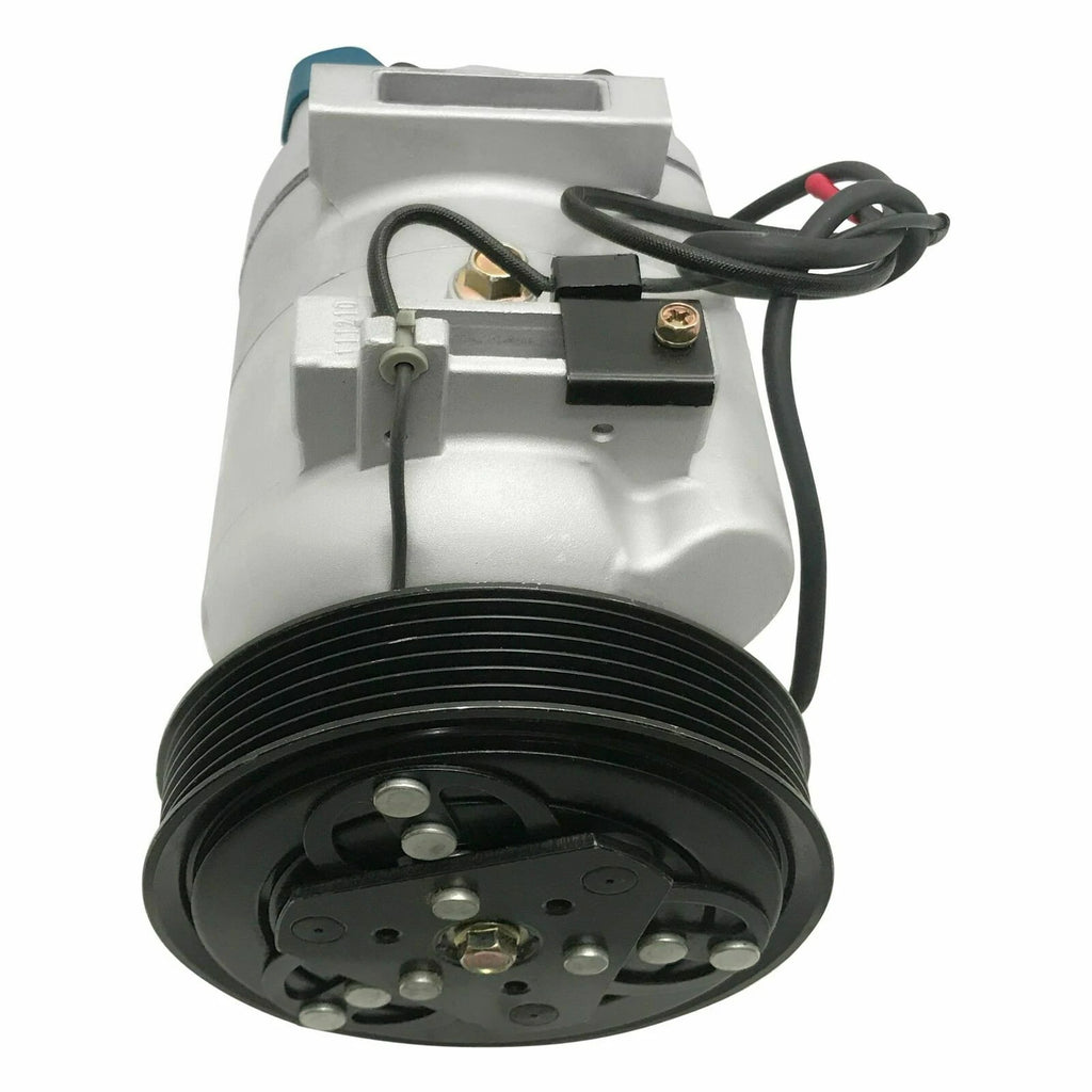 A/C Compressor Kit Replacement for Ford Ranger PX (2011-2018)