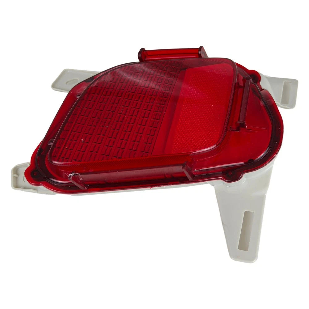 Bumper Reflector for Toyota Highlander (2014–2019) Right Rear Passenger TO1185108