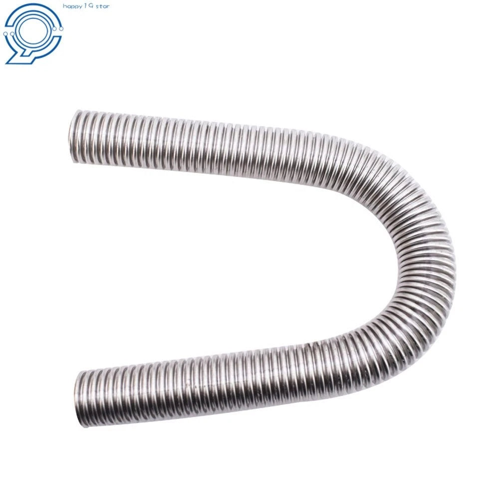 24" Flexible Radiator Hose Kit for V8 Engines