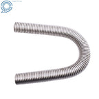 24" Flexible Radiator Hose Kit for V8 Engines
