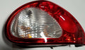 Left Tail Light Lamp for Jaguar X-Type (2002–2008)