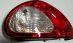 Left Tail Light Lamp for Jaguar X-Type (2002–2008)