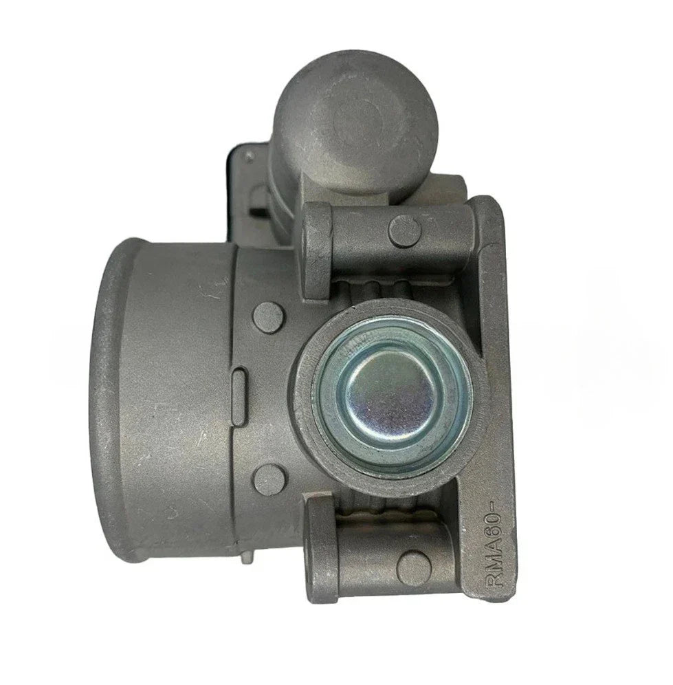 Throttle Body Assembly for ISUZU DMAX (2007–2012)