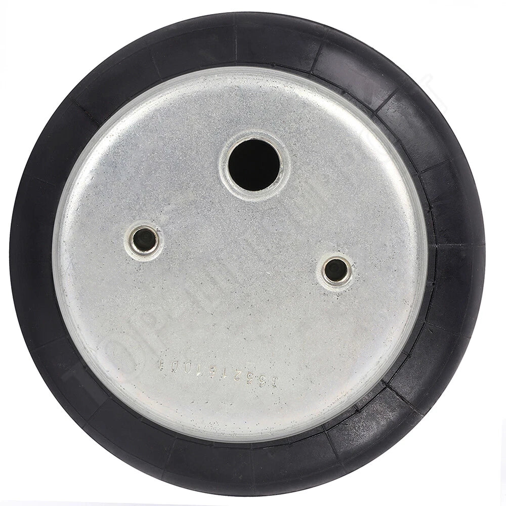 Set of 2 Air Ride Suspension Spring Bags for Heavy Duty Applications