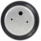 Set of 2 Air Ride Suspension Spring Bags for Heavy Duty Applications