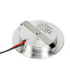 6x LED Recessed Ceiling Lights for RV Camper (12V)