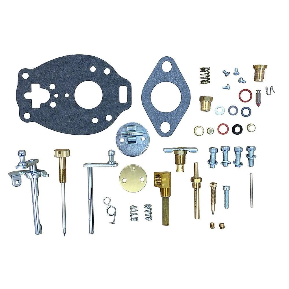 Carburetor Repair Kit FDS3589 for Ford