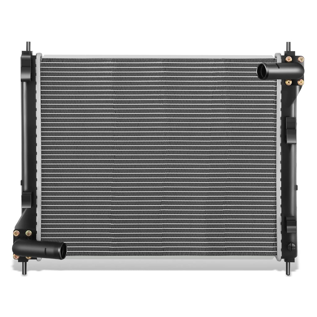 Aluminum Core Cooling Radiator for Nissan Sentra Juke (2015–2019) DPI 13661