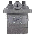 Fuel Injection Pump AM101403 for Yanmar 3TNE68 3TNE68-GH (John Deere 3009)