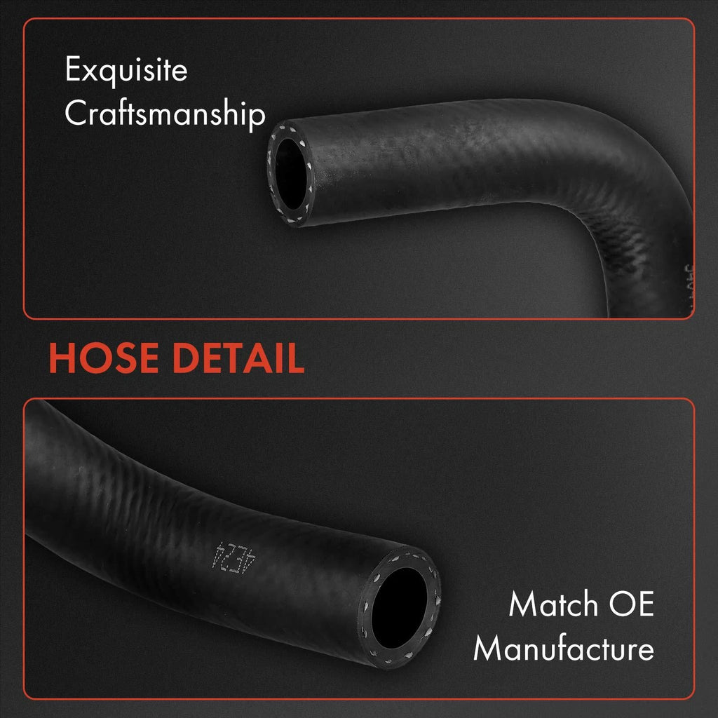Power Steering Reservoir Line Hose for Toyota 4Runner (2010–2019)