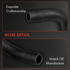 Power Steering Reservoir Line Hose for Toyota 4Runner (2010–2019)