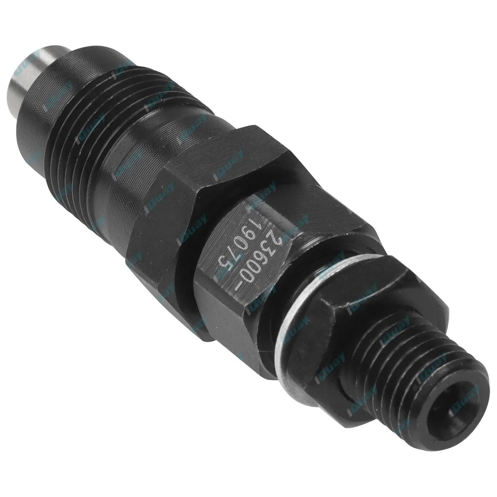 Set of 6 Diesel Fuel Injectors for Toyota Coaster HZB50 6cyl 4.2L 1HZ 1993~03