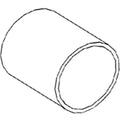 Front Wheel Bushing for 1801 250C 260C 3000 340 340A 340B 345C 345D 3500 4000